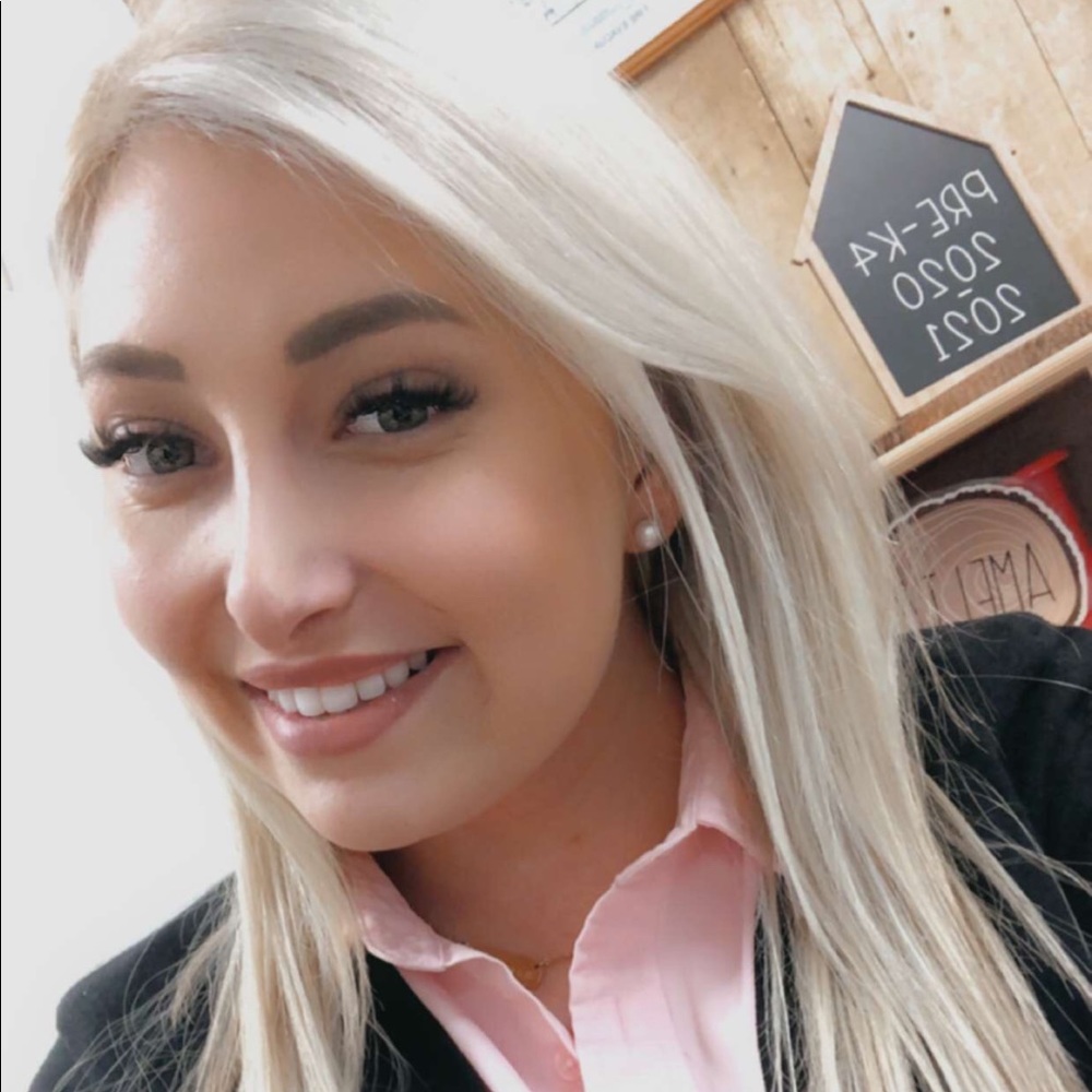 Meet your Posher, Morgan